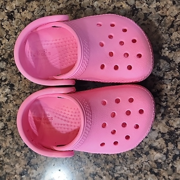 CROCS Shoes Crocs Little Girls Poshmark